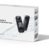 Insta360 360°-Videokamera Actioncam X5 Essential Bundle