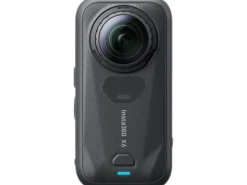 Insta360 360°-Videokamera X6 Essential Bundle