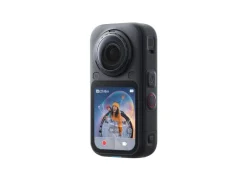Insta360 360°-Videokamera X6 Essential Bundle