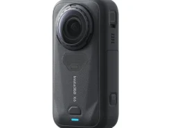 Insta360 360°-Videokamera X6 Standard Bundle