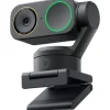 Insta360 Webcam Link2 Pro Schwarz