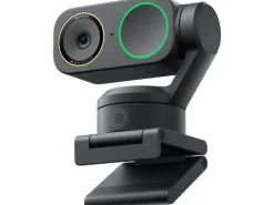 Insta360 Webcam Link2 Pro Schwarz