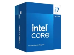 Intel CPU Core i7-14700F 2.1 GHz