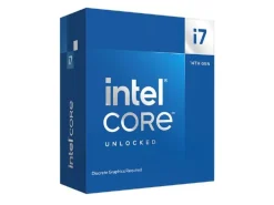 Intel CPU Core i7-14700KF 2.5 GHz
