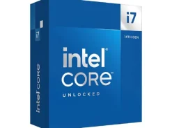 Intel CPU Core i7-14700K 2.5 GHz