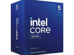 Intel CPU Core Ultra 5 225F 3.3 GHz