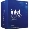 Intel CPU Core Ultra 7 265F 2.4 GHz
