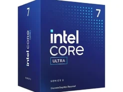 Intel CPU Core Ultra 7 265F 2.4 GHz