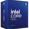 Intel CPU Core Ultra 5 225 3.3 GHz