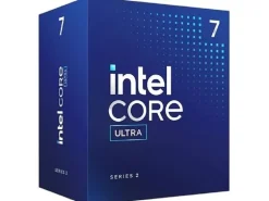 Intel CPU Core Ultra 7 265/ 2.4 GHz
