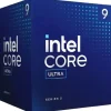 Intel CPU Core Ultra 9 285 2.5 GHz