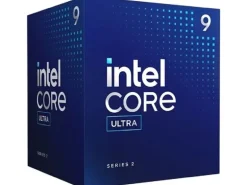 Intel CPU Core Ultra 9 285 2.5 GHz