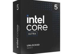 Intel CPU Core Ultra 5 245KF 2.8 GHz