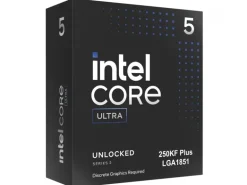 Intel CPU Core Ultra 5 250KF 5.3 GHz