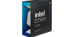 Intel CPU Core Ultra 9 285K 3.2 GHz