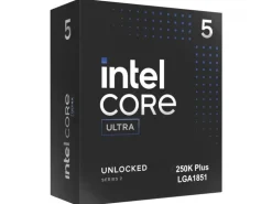 Intel CPU Core Ultra 5 250K 5.3 GHz
