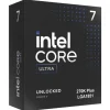 Intel CPU Core Ultra 7 270K 5.5 GHz