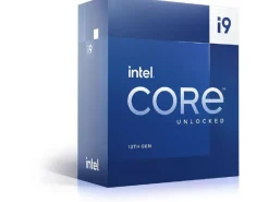 Intel CPU i9-13900K 2.2 GHz