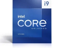 Intel CPU i9-13900K 2.2 GHz