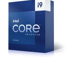 Intel CPU i9-13900K 2.2 GHz