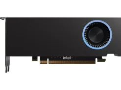 Intel Grafikkarte Arc Pro B50