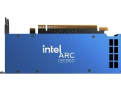 Intel Grafikkarte Arc Pro B50