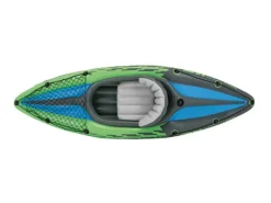 Intex Kajak Challenger K1 Set