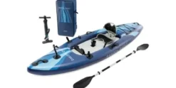 Intex Kajak Dakota Quest