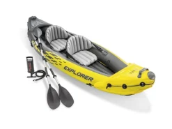 Intex Kajak Explorer K2 Set