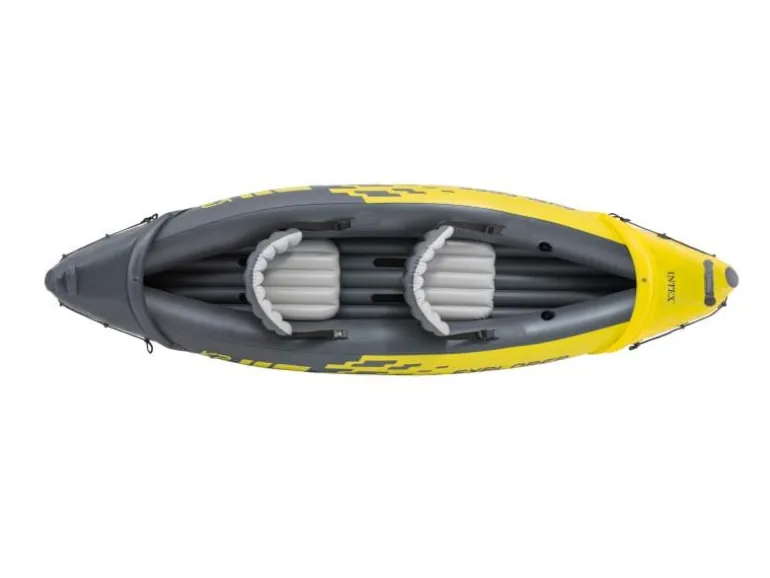 Intex Kajak Explorer K2 Set