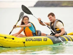 Intex Kajak Explorer K2 Set