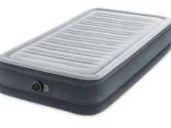 Intex Luftbett Dura Beam Deluxe Twin 99 x 191 x 33 cm