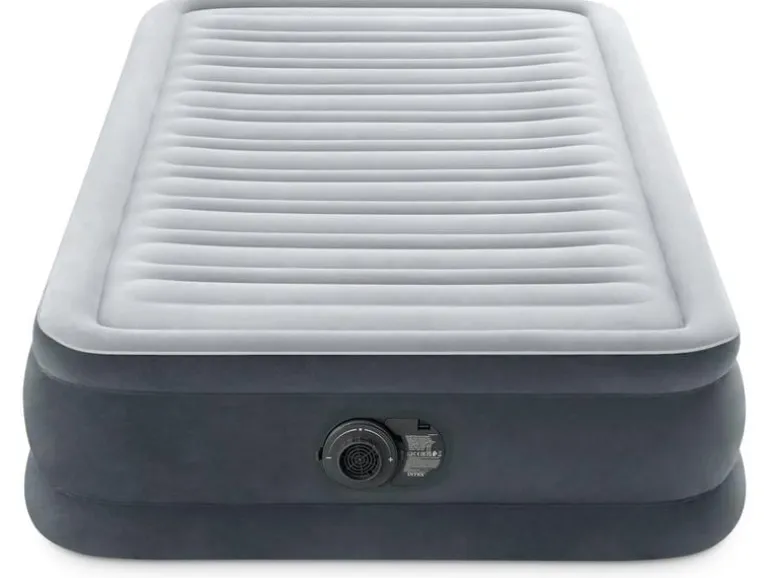 Intex Luftbett Dura Beam Deluxe Twin 99 x 191 x 33 cm