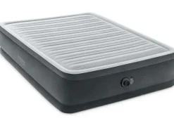 Intex Luftbett Dura Beam Deluxe Queen 152 x 203 x 45 cm