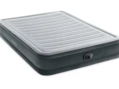 Intex Luftbett Dura Beam Deluxe Queen 152 x 203 x 33 cm