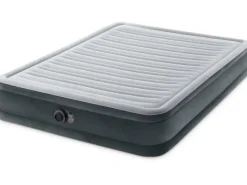Intex Luftbett Dura Beam Deluxe Queen 152 x 203 x 33 cm