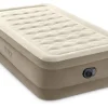 Intex Luftbett Dura Beam Deluxe Ultra Plush Twin 99 x 191 x 46 cm