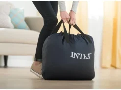 Intex Luftbett Dura Beam Deluxe Ultra Plush Twin 99 x 191 x 46 cm