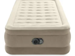 Intex Luftbett Dura Beam Deluxe Ultra Plush Twin 99 x 191 x 46 cm