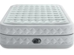Intex Luftbett Dura Beam Deluxe Supreme Queen 152 x 203 x 51 cm