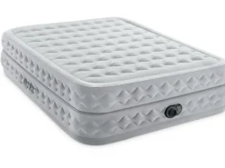 Intex Luftbett Dura Beam Deluxe Supreme Queen 152 x 203 x 51 cm