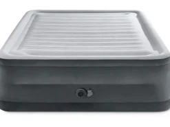 Intex Luftbett Dura Beam Deluxe Queen 152 x 203 x 56 cm