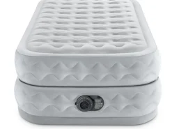 Intex Luftbett Dura Beam Deluxe Supreme Twin 99 x 191 x 51 cm