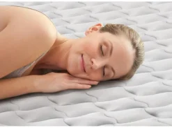 Intex Luftbett Dura Beam Deluxe Supreme Twin 99 x 191 x 51 cm