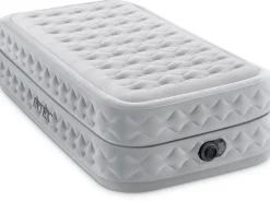 Intex Luftbett Dura Beam Deluxe Supreme Twin 99 x 191 x 51 cm