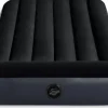 Intex Luftbett DuraBeam Standard Classic Downy Twin