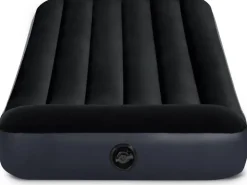 Intex Luftbett DuraBeam Standard Classic Downy Twin