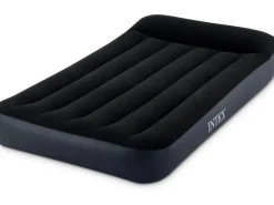 Intex Luftbett DuraBeam Standard Classic Downy Twin