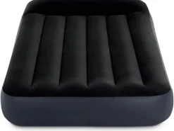 Intex Luftbett DuraBeam Standard Classic Downy Twin