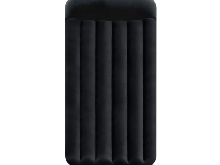 Intex Luftbett DuraBeam Standard Classic Downy Twin